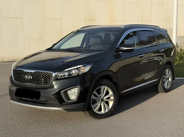 Kia Sorento, 2.0 L, 2017 жыл, 180 000 km, Baku - Баасы: 29 000 ₼ - Tunel.az