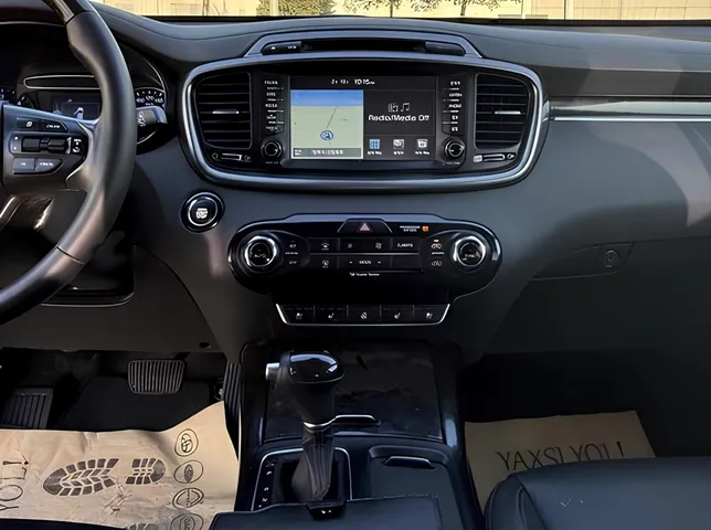 Kia Sorento, 2.0 L, 2017 жыл, 180 000 km, Baku - Баасы: 29 000 ₼ - Tunel.az