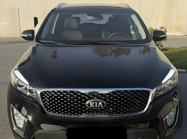 Kia Sorento, 2.0 L, 2017 жыл, 180 000 km, Baku - Баасы: 29 000 ₼ - Tunel.az