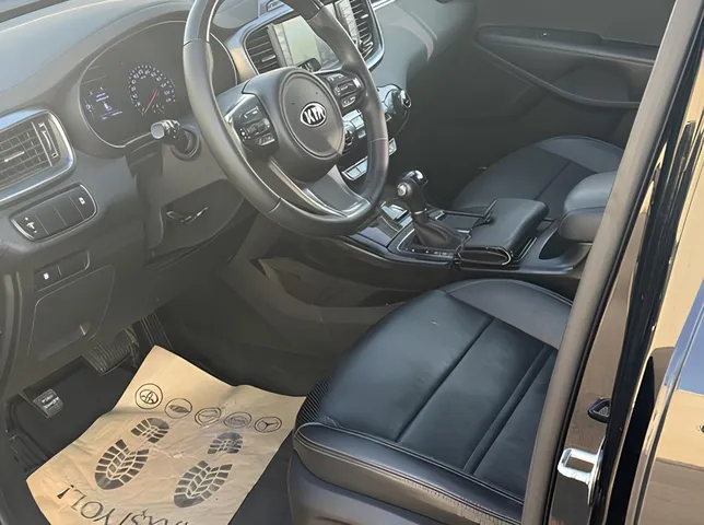 Kia Sorento, 2.0 L, 2017 жыл, 180 000 km, Baku - Баасы: 29 000 ₼ - Tunel.az