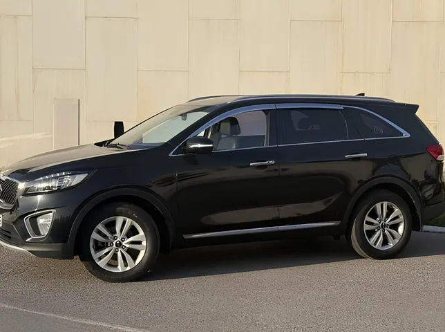 Kia Sorento, 2.0 L, 2017 жыл, 180 000 km, Baku - Баасы: 29 000 ₼ - Tunel.az