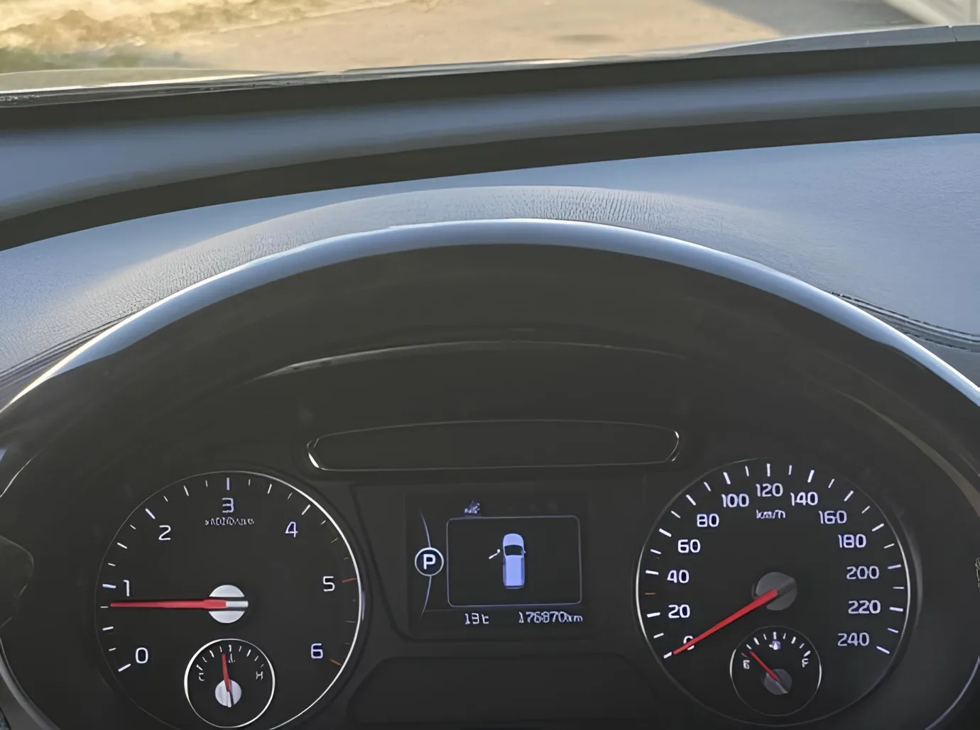 Kia Sorento, 2.0 L, 2017 жыл, 180 000 km, Baku - Баасы: 29 000 ₼ - Tunel.az
