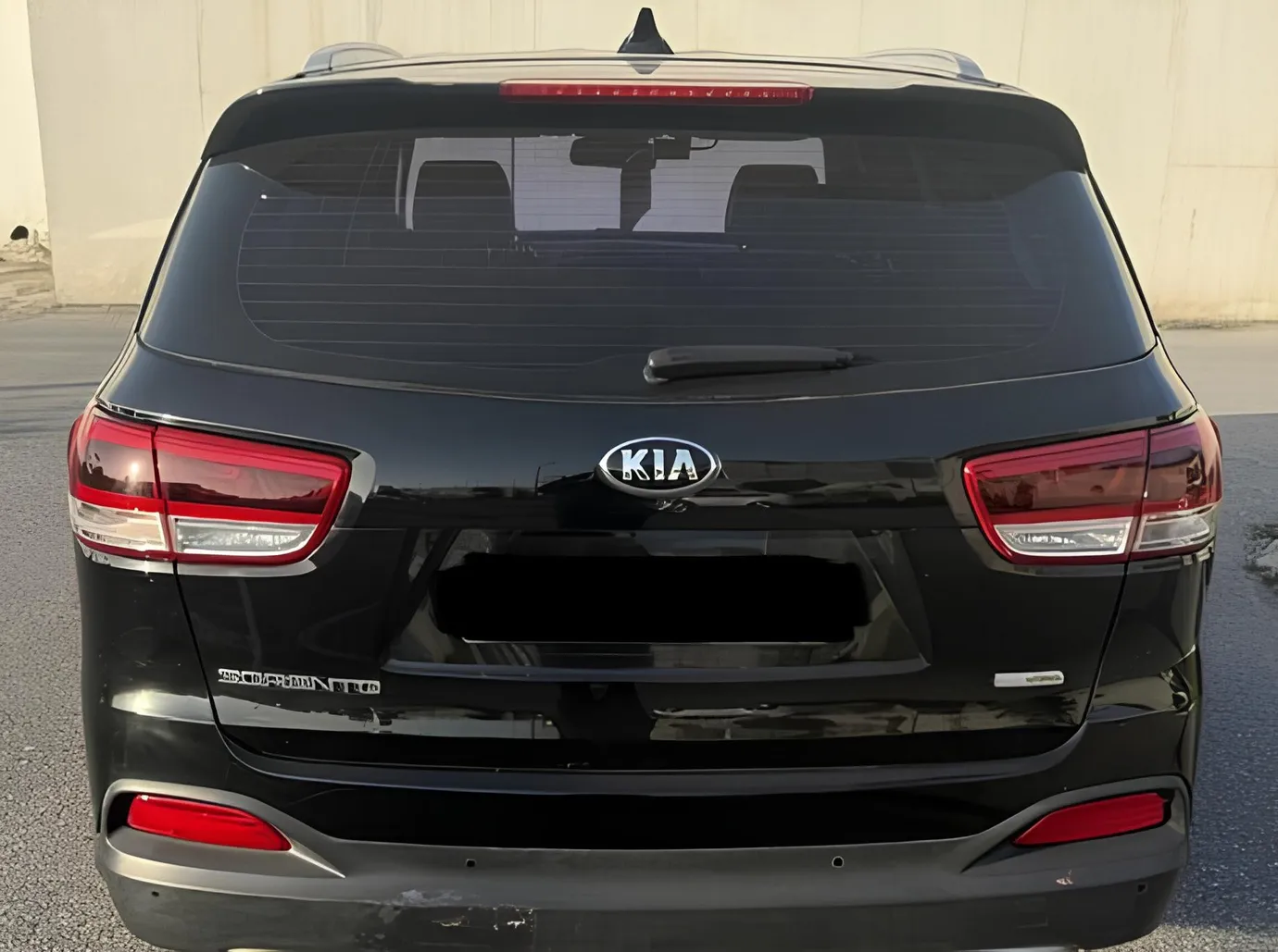 Kia Sorento, 2.0 L, 2017 жыл, 180 000 km, Baku - Баасы: 29 000 ₼ - Tunel.az