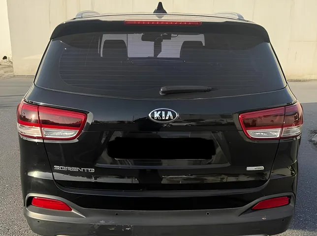 Kia Sorento, 2.0 L, 2017 жыл, 180 000 km, Baku - Баасы: 29 000 ₼ - Tunel.az