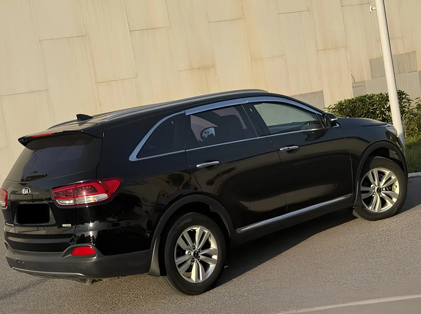 Kia Sorento, 2.0 L, 2017 жыл, 180 000 km, Baku - Баасы: 29 000 ₼ - Tunel.az