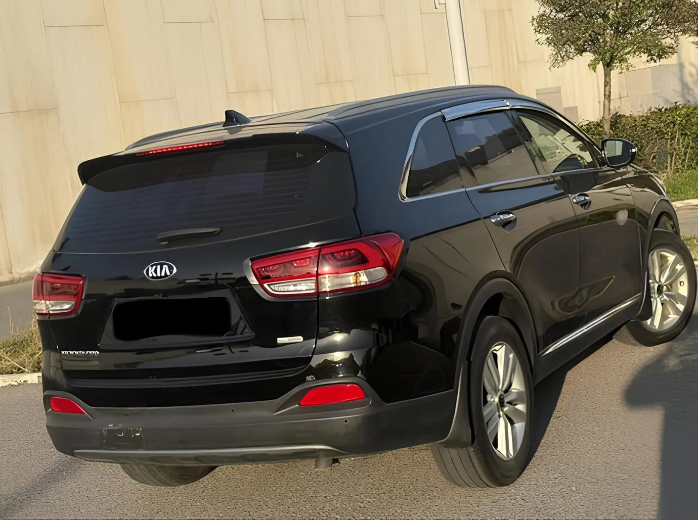 Kia Sorento, 2.0 L, 2017 жыл, 180 000 km, Baku - Баасы: 29 000 ₼ - Tunel.az