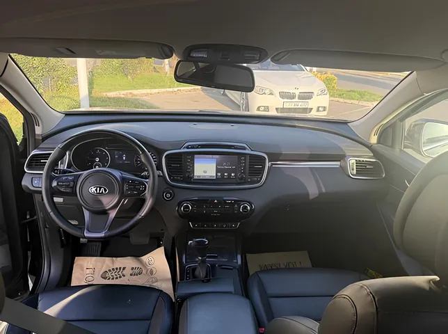 Kia Sorento, 2.0 L, 2017 жыл, 180 000 km, Baku - Баасы: 29 000 ₼ - Tunel.az