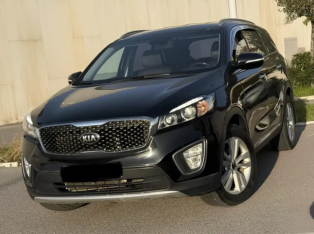 Kia Sorento, 2.0 L, 2017 жыл, 180 000 km, Baku - Баасы: 29 000 ₼ - Tunel.az