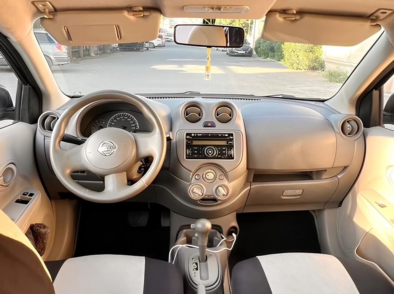 Nissan Sunny, 1.5 L, 2012 year, 262 316 km, Baku - Price: 13 100 ₼ - Tunel.az