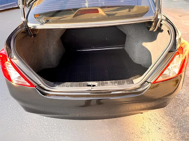 Nissan Sunny, 1.5 L, 2012 year, 262 316 km, Baku - Price: 13 100 ₼ - Tunel.az