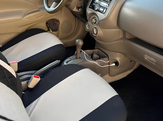 Nissan Sunny, 1.5 L, 2012 year, 262 316 km, Baku - Price: 13 100 ₼ - Tunel.az