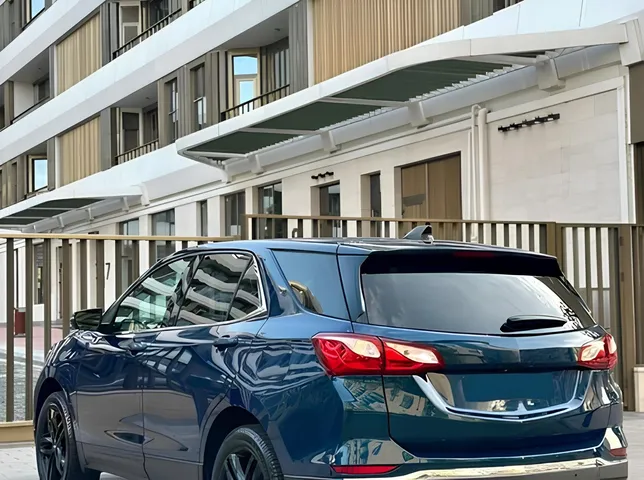 Chevrolet Equinox, 1.5 L, 2020 baujahr, 91 000 km, Baku - Preis: 25 900 ₼ - Tunel.az