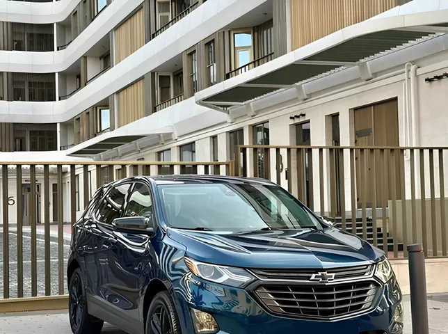 Chevrolet Equinox, 1.5 L, 2020 baujahr, 91 000 km, Baku - Preis: 25 900 ₼ - Tunel.az