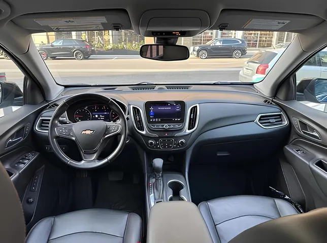 Chevrolet Equinox, 1.5 L, 2020 baujahr, 91 000 km, Baku - Preis: 25 900 ₼ - Tunel.az
