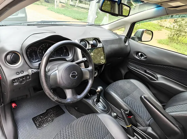 Nissan Note, 1.5 L, 2013 year, 79 854 km, Baku - Price: 14 400 ₼ - Tunel.az