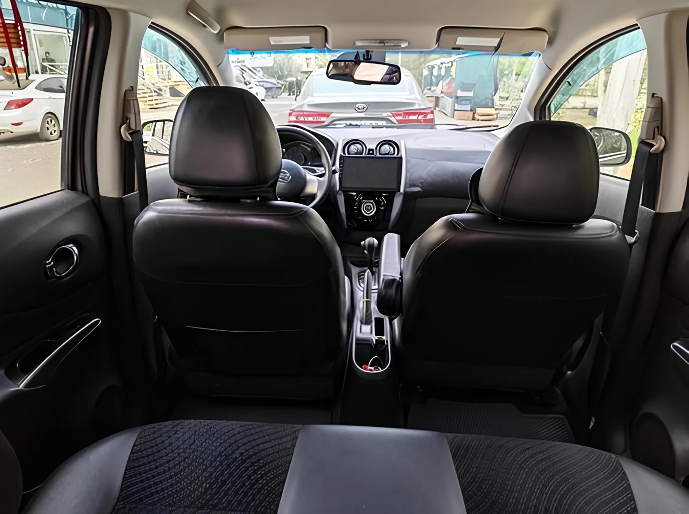 Nissan Note, 1.5 L, 2013 year, 79 854 km, Baku - Price: 14 400 ₼ - Tunel.az