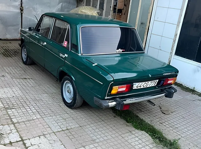 LADA (VAZ) 2106, 1.3 L, 1999 year, 28 000 km, Masalli - Price: 3 600 ₼ - Tunel.az