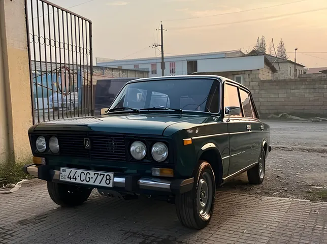 LADA (VAZ) 2106, 1.3 L, 1999 year, 28 000 km, Masalli - Price: 3 600 ₼ - Tunel.az