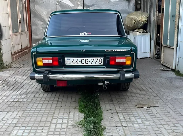 LADA (VAZ) 2106, 1.3 L, 1999 year, 28 000 km, Masalli - Price: 3 600 ₼ - Tunel.az