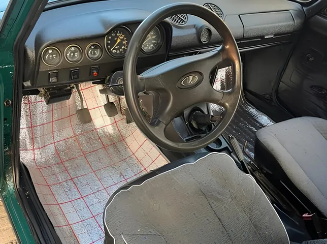 LADA (VAZ) 2106, 1.3 L, 1999 year, 28 000 km, Masalli - Price: 3 600 ₼ - Tunel.az