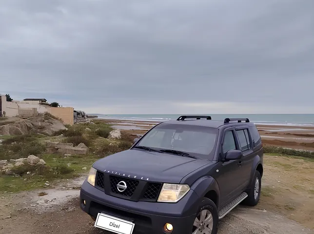 Nissan Pathfinder, 2.5 L, 2005 baujahr, 464 215 km, Baku - Preis: 15 700 ₼ - Tunel.az