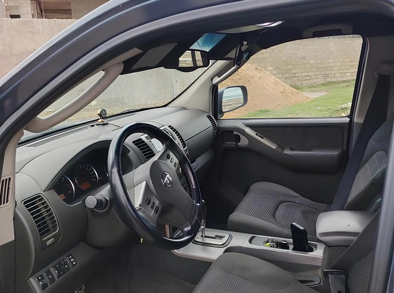 Nissan Pathfinder, 2.5 L, 2005 baujahr, 464 215 km, Baku - Preis: 15 700 ₼ - Tunel.az