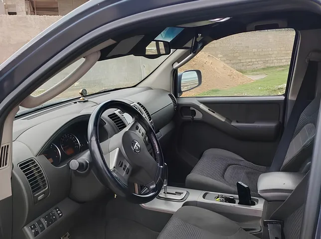 Nissan Pathfinder, 2.5 L, 2005 baujahr, 464 215 km, Baku - Preis: 15 700 ₼ - Tunel.az