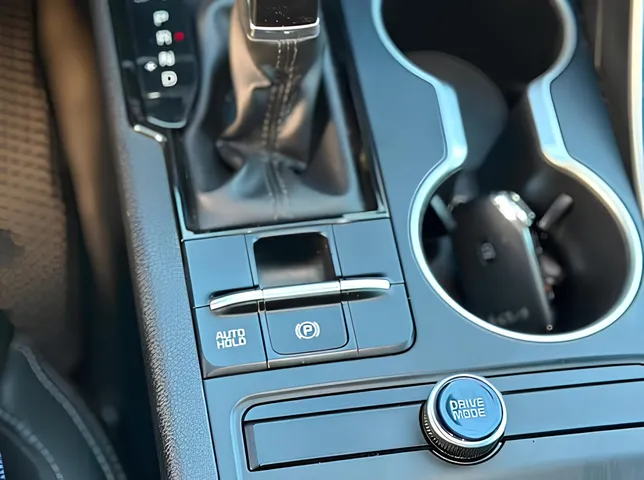 Kia K5, 1.6 L, 2021 i̇l, 138 000 km, Bakı - Qiymət: 28 900 ₼ - Tunel.az
