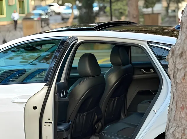 Kia K5, 1.6 L, 2021 i̇l, 138 000 km, Bakı - Qiymət: 28 900 ₼ - Tunel.az