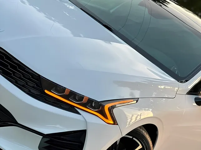 Kia K5, 1.6 L, 2021 i̇l, 138 000 km, Bakı - Qiymət: 28 900 ₼ - Tunel.az