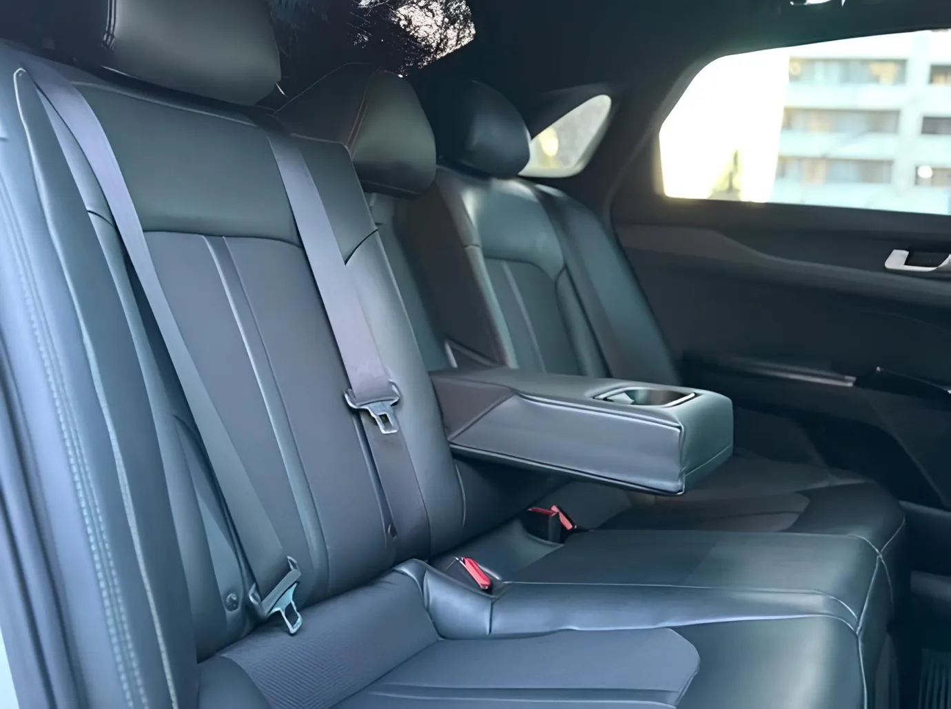Kia K5, 1.6 L, 2021 yıl, 138 000 km, Baku - Fiyat: 28 900 ₼ - Tunel.az