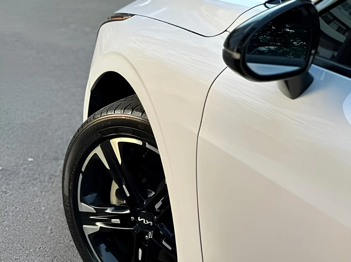 Kia K5, 1.6 L, 2021 yıl, 138 000 km, Baku - Fiyat: 28 900 ₼ - Tunel.az