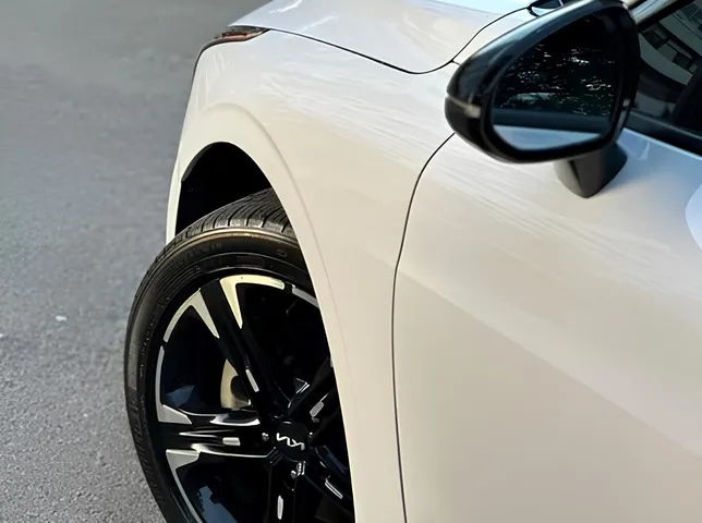Kia K5, 1.6 L, 2021 i̇l, 138 000 km, Bakı - Qiymət: 28 900 ₼ - Tunel.az