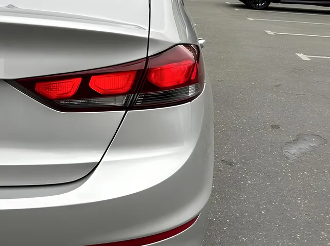Hyundai Elantra, 2.0 L, 2016 year, 92 500 km, Baku - Price: 20 900 ₼ - Tunel.az