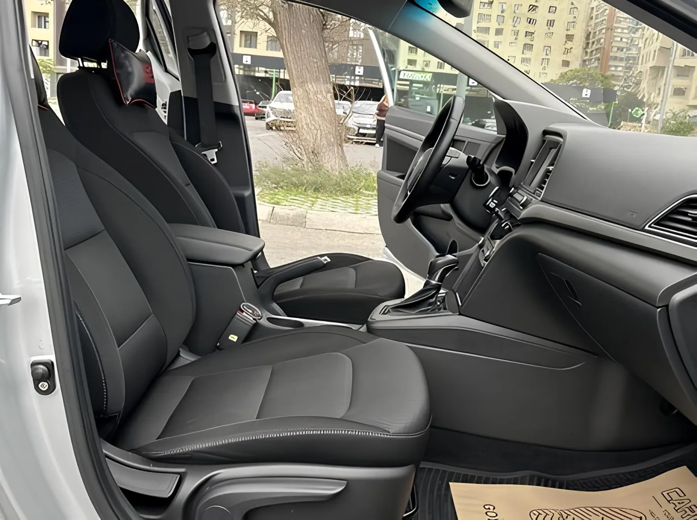 Hyundai Elantra, 2.0 L, 2016 year, 92 500 km, Baku - Price: 20 900 ₼ - Tunel.az