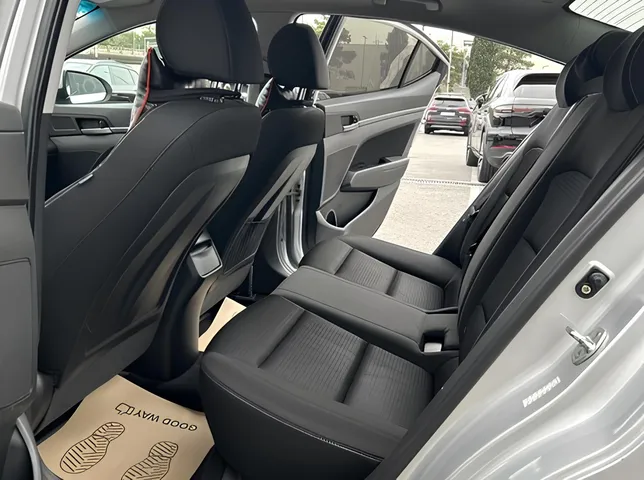 Hyundai Elantra, 2.0 L, 2016 year, 92 500 km, Baku - Price: 20 900 ₼ - Tunel.az