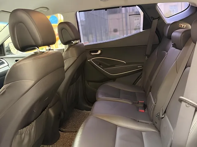 Hyundai Santa Fe, 2.0 L, 2016 ano, 269 323 km, Baku - Preço: 28 900 ₼ - Tunel.az