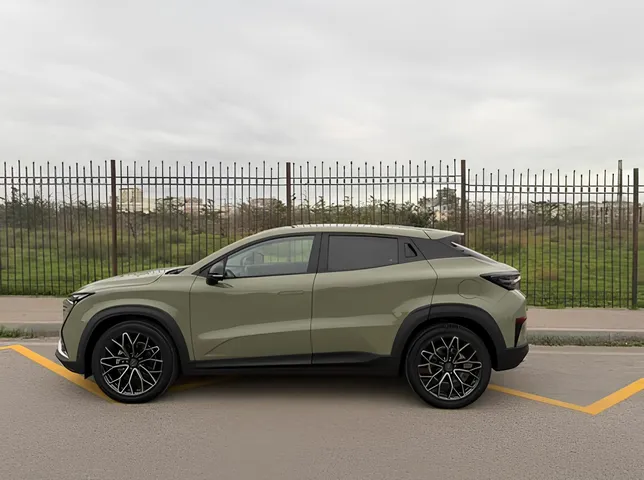 Changan Uni-T, 1.5 L, 2023 год, 78 000 km, Баку - Цена: 25 900 ₼ - Tunel.az