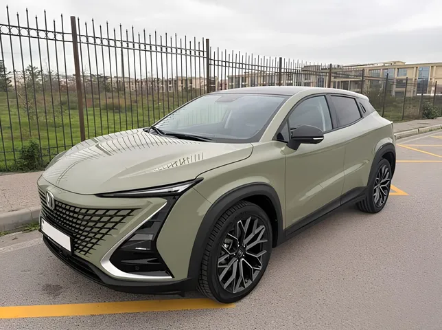 Changan Uni-T, 1.5 L, 2023 год, 78 000 km, Баку - Цена: 25 900 ₼ - Tunel.az