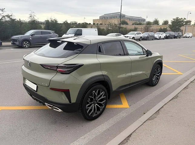 Changan Uni-T, 1.5 L, 2023 год, 78 000 km, Баку - Цена: 25 900 ₼ - Tunel.az
