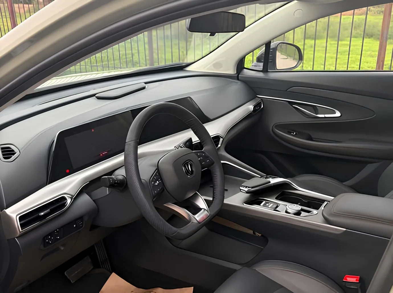 Changan Uni-T, 1.5 L, 2023 год, 78 000 km, Баку - Цена: 25 900 ₼ - Tunel.az